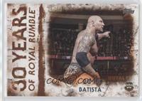 Batista #/99