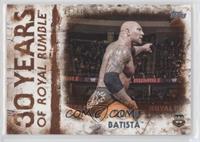 Batista #/99