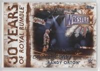 Randy Orton #/99