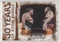 Yokozuna #/99