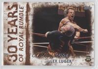 Lex Luger #/99