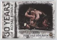 Stone Cold Steve Austin