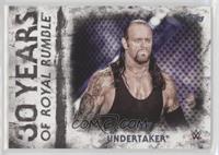 Undertaker