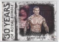 Randy Orton