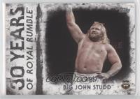 Big John Studd