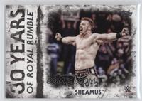 Sheamus