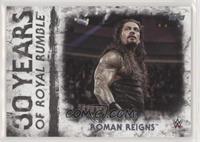 Roman Reigns