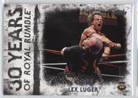 Lex Luger