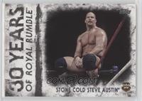 Stone Cold Steve Austin