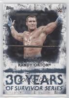 Randy Orton #/25