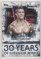 Randy Orton #/25