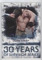 John Cena #/25