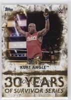 Kurt Angle #/10