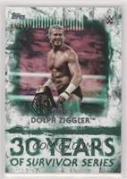 Dolph Ziggler #/50