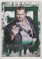 Big Boss Man #/50