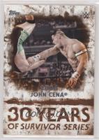 John Cena #/99