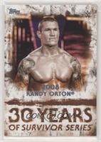 Randy Orton #/99