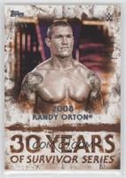 Randy Orton #/99