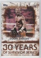 Dolph Ziggler #/99