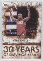 Kurt Angle #/99