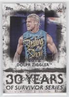 Dolph Ziggler