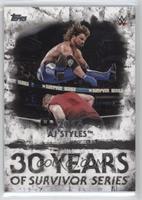 AJ Styles