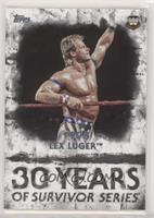 Lex Luger