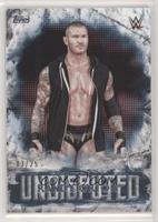 Randy Orton #/25