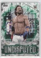 AJ Styles #/50