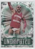 Cesaro #/50