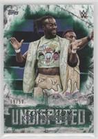 Kofi Kingston #/50