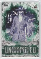 Undertaker #/50