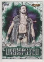 Drew McIntyre #/50