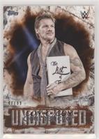 Chris Jericho #/99