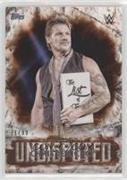 Chris Jericho #/99