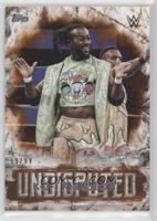 Kofi Kingston #/99