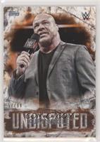 Kurt Angle #/99