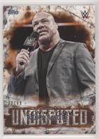 Kurt Angle #/99