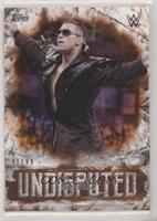 The Miz #/99