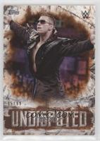 The Miz #/99