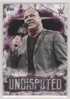 Kurt Angle #/5