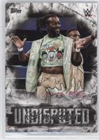 Kofi Kingston