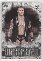 Randy Orton