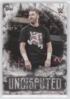 Sami Zayn