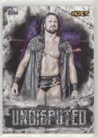 Drew McIntyre