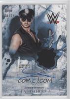 Fandango #/25