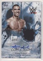 Jason Jordan #/25