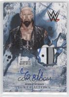 Luke Gallows #/25