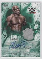 Apollo Crews #/50