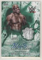 Apollo Crews #/50